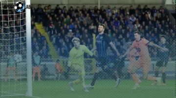 برشلونة يتجنب الهزيمة ويحقق تعادلاً مثيراً مع كلوب بروغ بدوري أبطال أوروبا